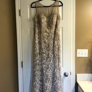 Mother of the Bride Dress